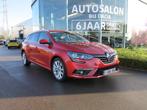Renault Megane Grandtour TCe Intens S&S, Auto's, Renault, Navigatiesysteem, 100 pk, 5 deurs, 74 kW