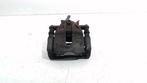 REMKLAUW LINKS VOOR Renault Zoé (AG) (01-2012/03-2024), Auto-onderdelen, Remmen en Aandrijving, Renault, Gebruikt
