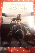 Over water        seizoen 2                  nieuw, Cd's en Dvd's, Dvd's | Tv en Series, Vanaf 16 jaar, Boxset, Drama, Ophalen of Verzenden
