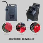 jerrycan 20 liter SNELLE GRATIS LEVERING, Auto-onderdelen, Verzenden, Nieuw