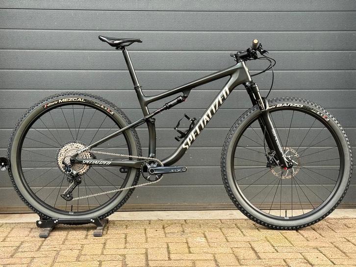 Specialized Epic Comp, Vélos & Vélomoteurs, Vélos | VTT & Mountainbikes, Comme neuf, Hommes, Autres marques, VTT tout suspendu