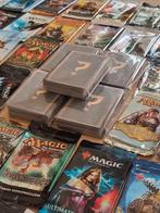 Magic the Gathering : Mystery pack, Hobby en Vrije tijd, Ophalen of Verzenden, Zo goed als nieuw, Meerdere kaarten