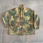 Moon&Ball Denison smockjack, Ophalen of Verzenden