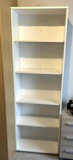 Open kast / boekenkast, Huis en Inrichting, Kasten | Boekenkasten, Ophalen, Met plank(en), 50 tot 100 cm, Zo goed als nieuw
