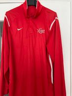 Nike shirt. Cavaliers. Maat xl, Verzenden, Zo goed als nieuw, Maat 56/58 (XL)