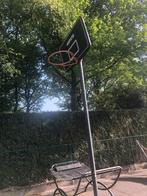 Basketbalpaal, Sport en Fitness, Basketbal, Ophalen, Zo goed als nieuw