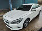 Mercedes CLA shootingbrake *automaat*leder*airco*etc*1j gara, Auto's, Automaat, Achterwielaandrijving, 4 cilinders, Leder en Stof