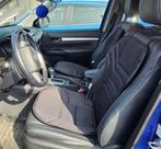 Toyota Hilux 2.4 D-4D Double Cab Aut Comfort, Auto's, Automaat, 4 deurs, Stof, Gebruikt