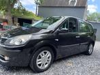 Renault Scenic 1.9dci 96kw model 2009 2pro volledige optie, Te koop, Diesel, Particulier, Leder