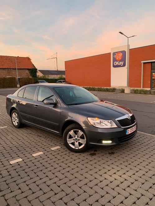 Skoda Octavia 2011 sedan greenline gekeurd voor verkoop, Auto's, Skoda, Particulier, Octavia, ABS, Adaptieve lichten, Airbags