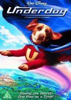 DVD- Walt Disney - Underdog, Verzamelen, Verzenden