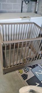 parc bébé, Enlèvement, Utilisé