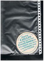 REFROIDISSEUR À BIÈRE, Envoi, Neuf, Sous-bock