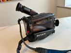 Videocamera recorder 8 CCD-TR303E SONY, Audio, Tv en Foto, Videocamera's Analoog, Ophalen, Hi 8, Camera