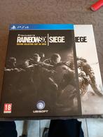 Rainbow six siège éditions art du siège PS4, Consoles de jeu & Jeux vidéo, Jeux | Sony PlayStation 4