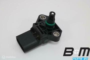 Druksensor Audi A3 8V 03G906051E beschikbaar voor biedingen