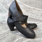 Livingstone pump zwart uitneembaar voetbed uk 5,5 - eu 38, Kleding | Dames, Ophalen of Verzenden, Zwart