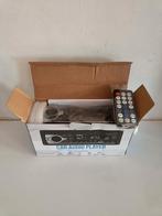 Strex bluetooth autoradio NIEUW, Auto diversen, Ophalen