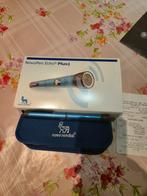 Stylo injection insuline digitale, Enlèvement