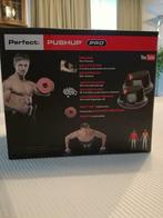 Perfect Push up Pro, Sport en Fitness, Fitnessmaterialen, Ophalen of Verzenden, Nieuw, Buik, Push-up steun