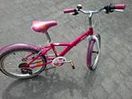 Btwin Misti Girl 20 inch, Ophalen, Zo goed als nieuw, 20 inch