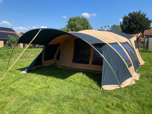 Vouwwagen, Caravans en Kamperen, Vouwwagens, meer dan 6, Ophalen