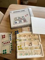 Drinking game - Mens erger je niet, Enlèvement, Utilisé