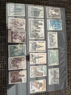 Oude Belgische postzegels, Postzegels en Munten, Postzegels | Europa | België, Ophalen of Verzenden
