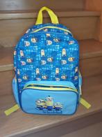 Minions rugzak, Kinderen en Baby's, Kinderkleding | Overige, Ophalen of Verzenden, Gebruikt, Jongen