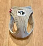 Harnas tuigje hond beige XXS nieuw, Ophalen of Verzenden, Verlicht, Nieuw