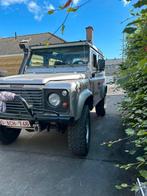 Defender td5, Auto's, Land Rover, Defender, Particulier, Te koop