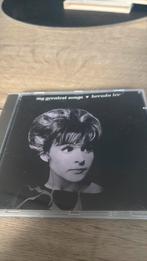 Brenda lee, Ophalen, Zo goed als nieuw