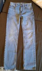 Slanke jeans, jongens 11-12 jaar, 144-155 cm, Zo goed als nieuw