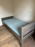 bed 1 persoons 3 stuks, Huis en Inrichting, Slaapkamer | Bedden, Ophalen, 100 cm, Eenpersoons, Zo goed als nieuw