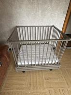 Park, Kinderen en Baby's, Ophalen, Gebruikt, Vierkant, Wieltjes