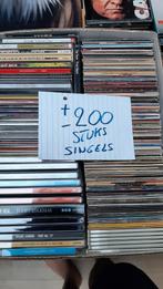 Cd singels, Enlèvement, Comme neuf