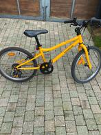 Vélo pour enfants Btwin, Vélos & Vélomoteurs, Comme neuf, Enlèvement, 16 à 20 pouces