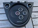 Commande Abarth 595 compétition., Ophalen, Gebruikt, Fiat
