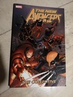 New Avengers/Marvel Adventures/Chaos War/Moon Knight/..., Boeken, Stripverhalen, Ophalen of Verzenden, Zo goed als nieuw