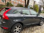 Volvo XC60 très bon état - full option, SUV ou Tout-terrain, 5 places, Cuir, Achat