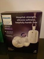 Handsfree dubbelzijdige borstkolf Philips Avent, Ophalen, Borstkolf