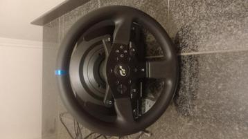 Édition Thrustmaster T300 RS GT, Enlèvement, Utilisé