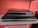 Bang&Olufsen VX5000  videospeler + HDR 1 harddiskrecorder, Audio, Tv en Foto, Overige Audio, Tv en Foto, Ophalen, Gebruikt