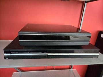 Bang&Olufsen VX5000  videospeler + HDR 1 harddiskrecorder beschikbaar voor biedingen
