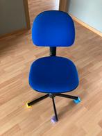 Bureaustoel, Huis en Inrichting, Ophalen, Zo goed als nieuw, Bureaustoel