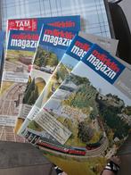 Märklin magazines, enz..., Hobby en Vrije tijd, Ophalen, Märklin