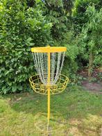 Discgolf basket - Perfecte staat, Sport en Fitness, Ophalen, Nieuw