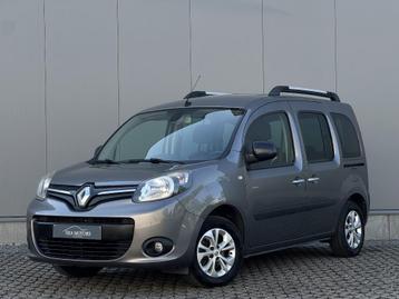Renault Kangoo 1.2 TCe Limited Navi Airco Garantie * beschikbaar voor biedingen