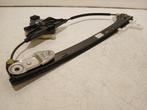 RAAMMECHANIEK ELEK LINKS ACHTER Passat (3G2) (3G5839461A), Gebruikt, Links, Volkswagen