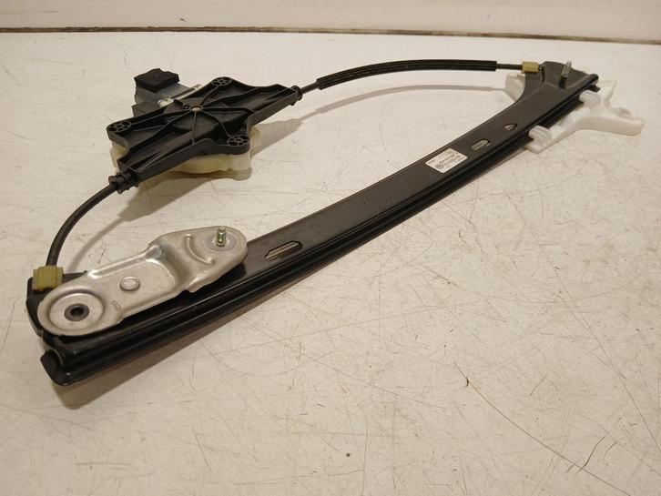 RAAMMECHANIEK ELEK LINKS ACHTER Passat (3G2) (3G5839461A), Auto-onderdelen, Carrosserie, Volkswagen, Achter, Links, Gebruikt
